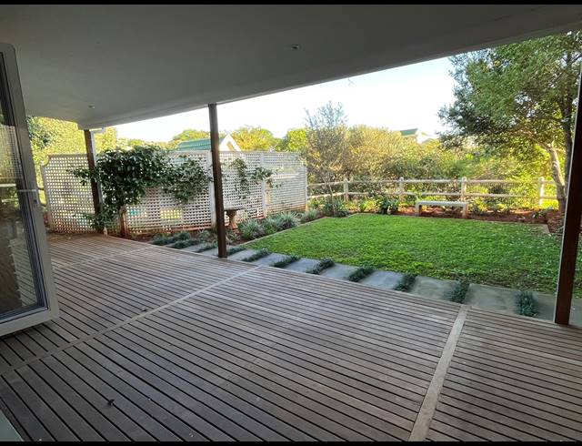4 BEDROOM DUPLEX TO LET IN KINDLEWOOD ESTATE